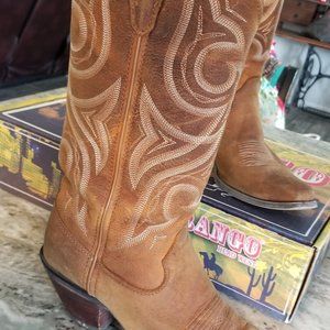 Durango Boots Size 9